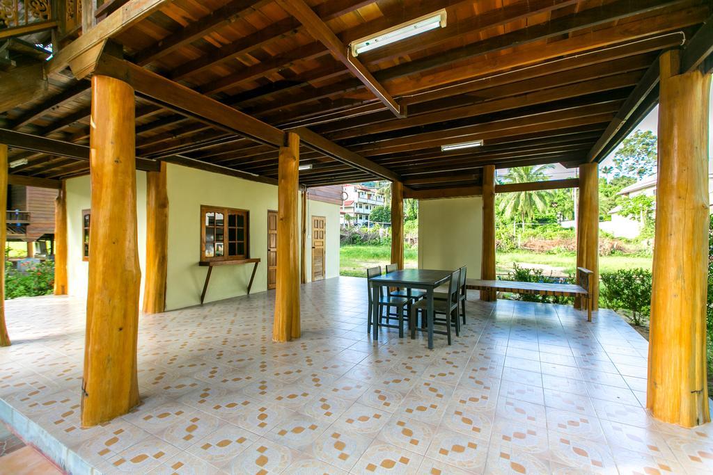 Baan Boonrod Lamai Beach (Koh Samui) Quarto foto
