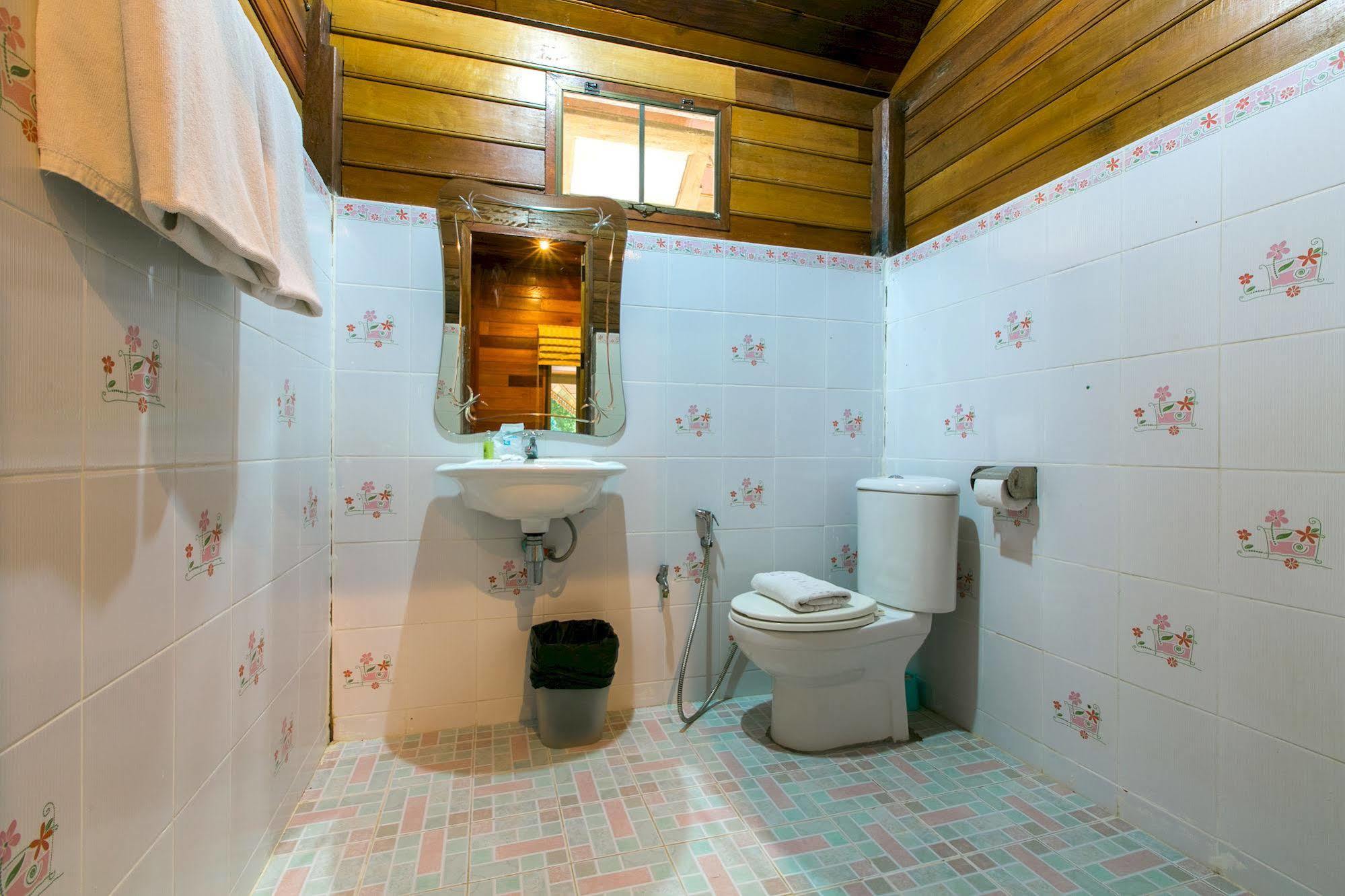 Baan Boonrod Lamai Beach (Koh Samui) Exterior foto