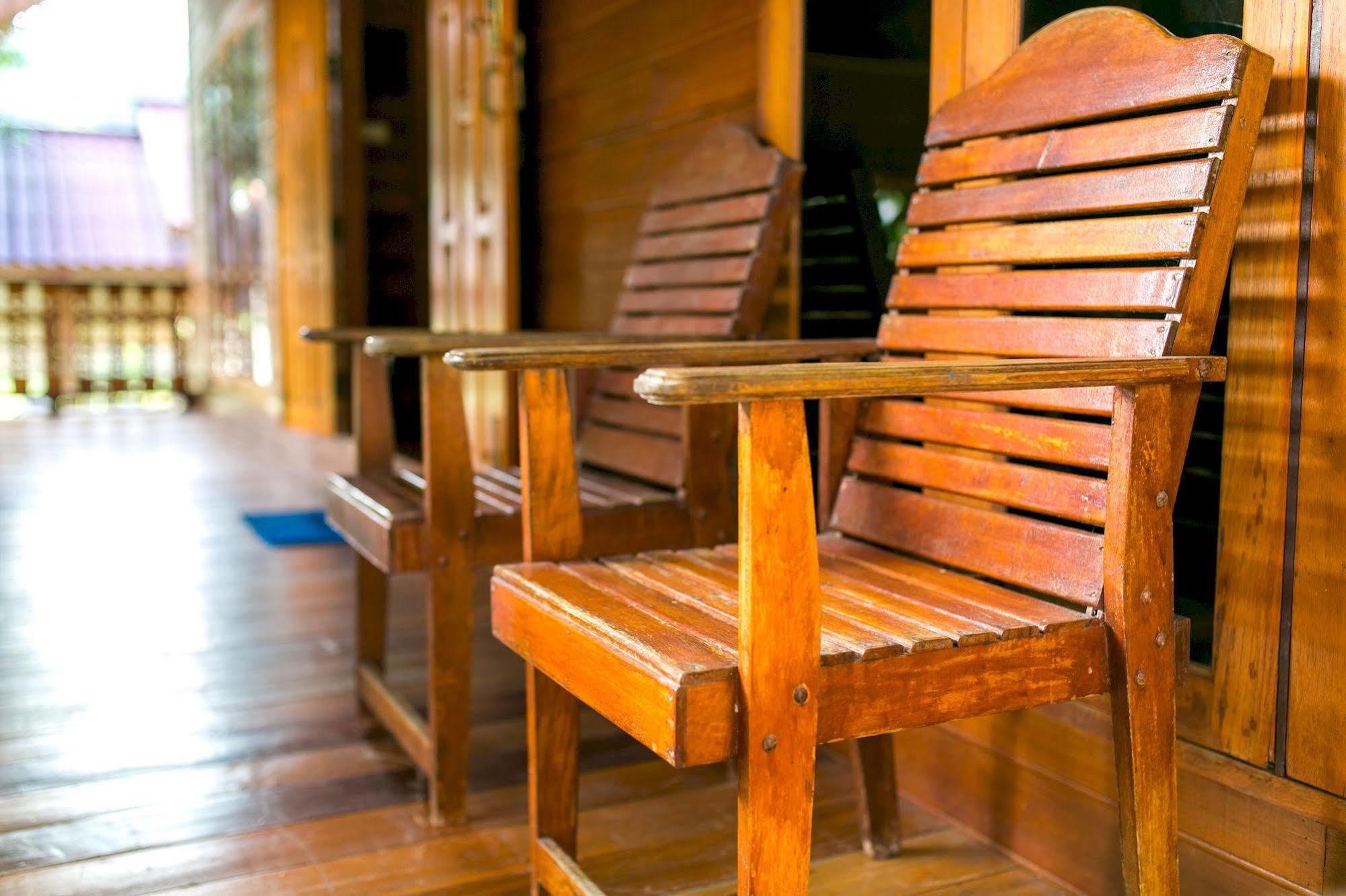 Baan Boonrod Lamai Beach (Koh Samui) Exterior foto
